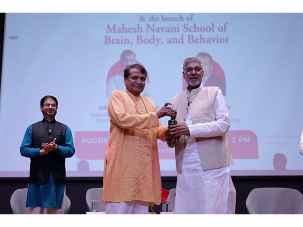 Rishihood University launches MaNas to redefine mental health, psychology & behavioural education in India