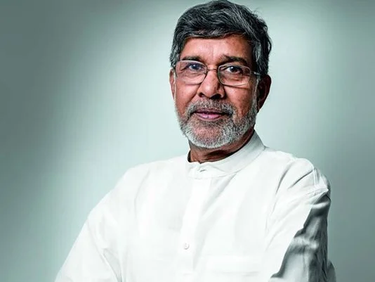 Compassion in Action is the Oxygen of Humanity: Kailash Satyarthi – Nobel Peace Laureate