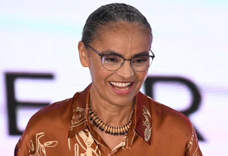 Brazil’s Marina Silva calls for ‘COP of truth’, hopes summit sets course toward COP33 in India