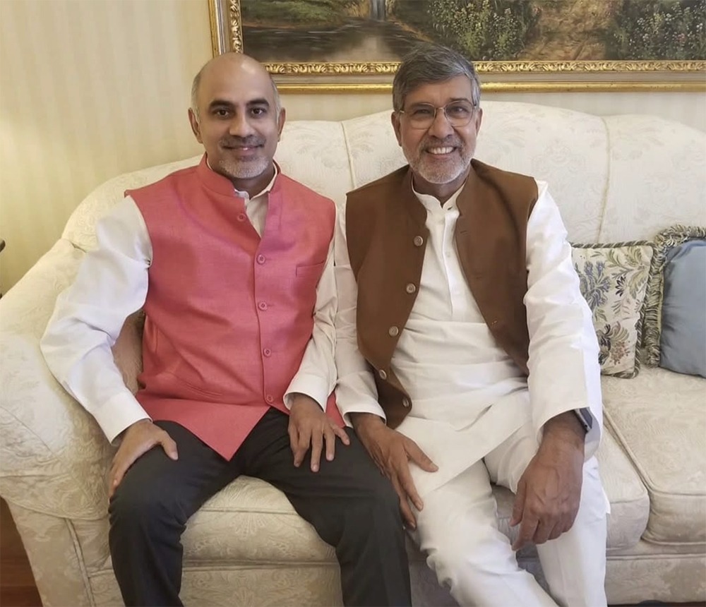 Sustainable Development Begins at School