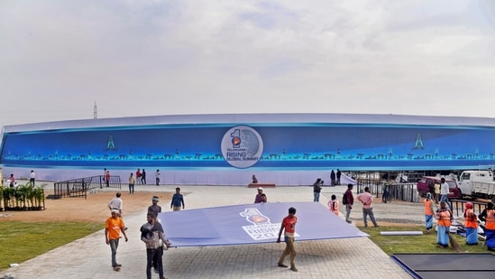 Nobel laureates Abhijit Banerjee, Kailash Satyarthi to address Telangana Rising Global Summit