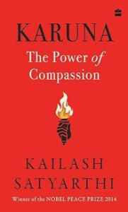 Karuna: The Power of Compassion