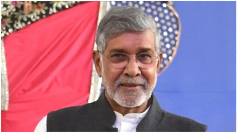 JLF 2026: ‘मशीन बताएगी आपके दिल में कितनी दया है!’ नोबेल विजेता कैलाश सत्यार्थी की इस भविष्यवाणी ने दुनिया को चौंकाया