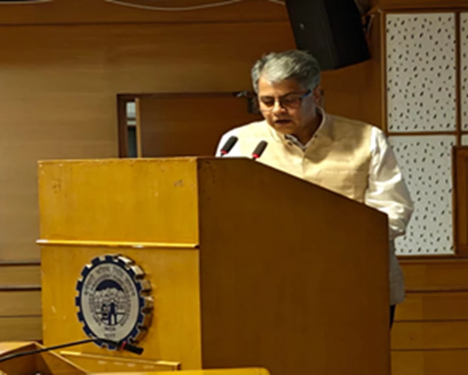 Kailash Satyarthi Advocates Regulation, Not Ban, for Social Media