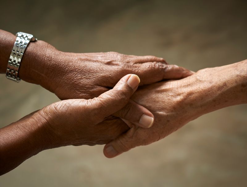 Universe: Why compassion runs deeper than benevolence or kindness