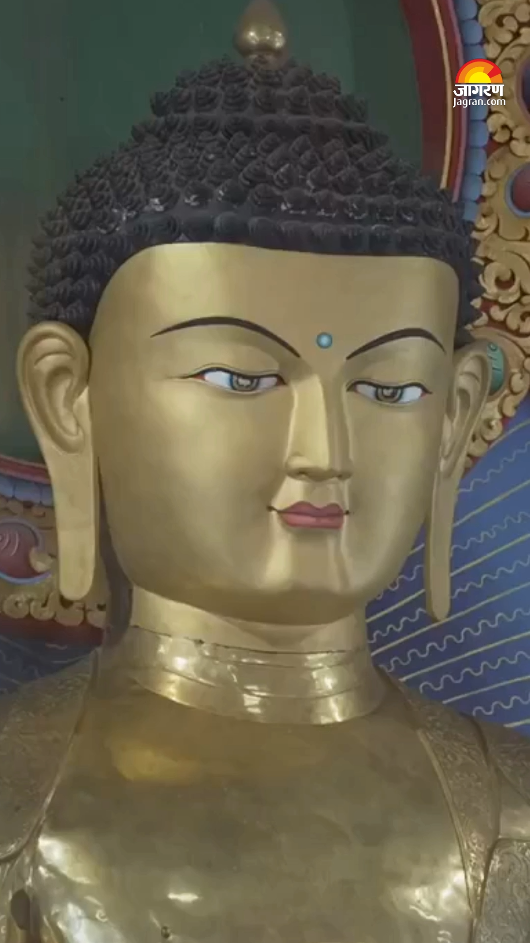 मैक्लोडगंज का नाम हो दलाई लामा तीर्थ स्थल’, नोबेल पुरस्कार विजेता कैलाश सत्यार्थी की धर्म गुरु से मुलाकात के बाद मांग