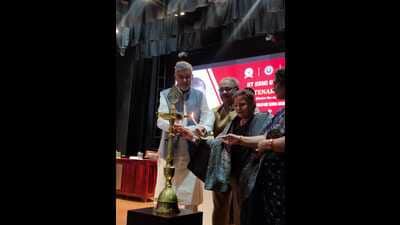 Integrate human values into technology and governance: Satyarthi