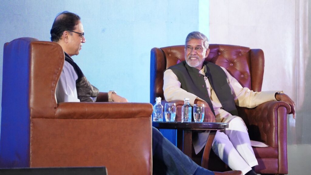 Fostering Compassionate Leadership in Corporations and Institutions