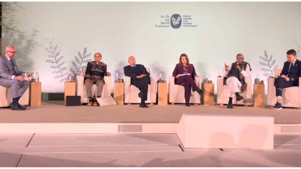 Children in emergencies are my children, your children, our children