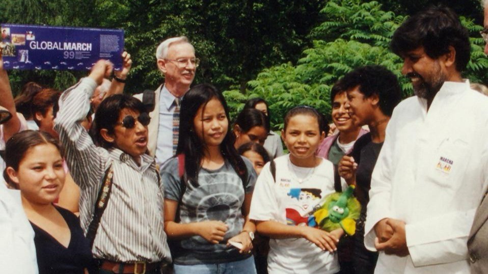 In Memory of Pharis Harvey: My Brother, My Hero, My Pillar