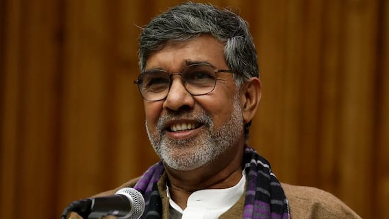 यंदाचा ‘लता दीनानाथ मंगेशकर पुरस्कार’ कैलाश सत्यार्थी यांना जाहीर, पुण्यात होणार कार्यक्रम