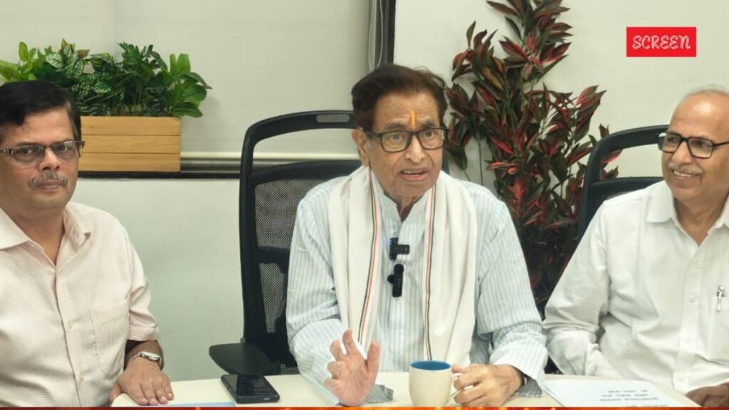 लता दीनानाथ मंगेशकर पुरस्कार 2026 की घोषणा, कैलाश सत्यार्थी को मिलेगा मुख्य सम्मान