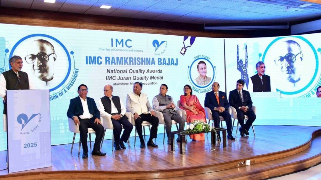 Redefining Quality with Compassion