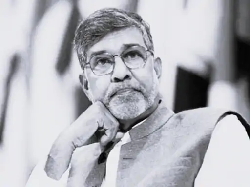 कैलाश सत्यार्थी का कॉलम: एआई को गढ़ने वाले मनुष्यता की कितनी समझ रखते हैं?