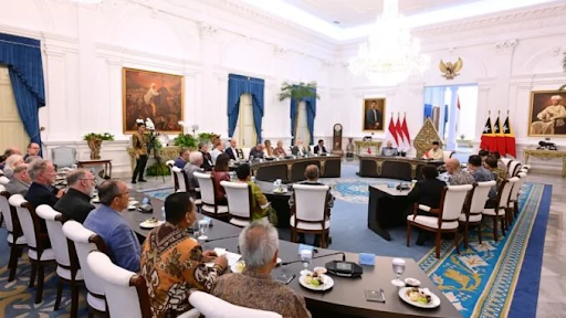 Prabowo, Megawati, and 20 Nobel Winners: What Just Happened in Jakarta?